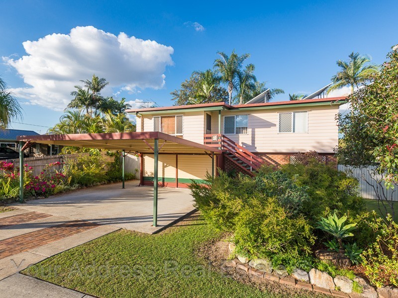 21 Whitcomb Street, Hillcrest QLD 4118