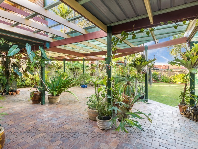 21 Whitcomb Street, Hillcrest QLD 4118
