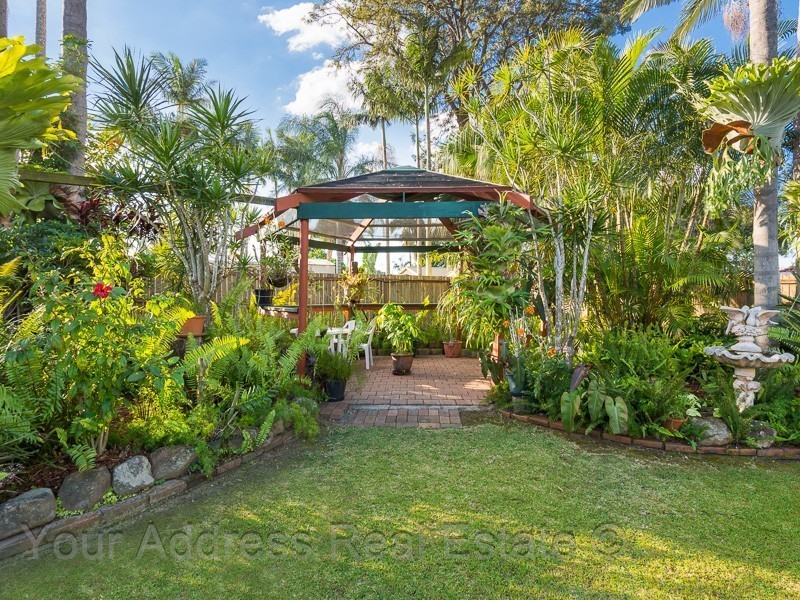21 Whitcomb Street, Hillcrest QLD 4118