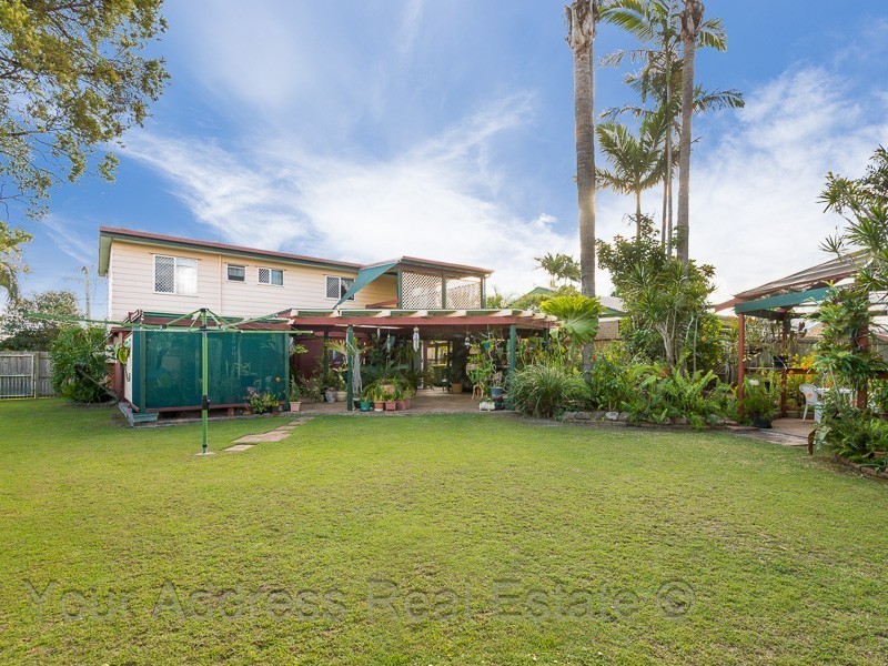 21 Whitcomb Street, Hillcrest QLD 4118