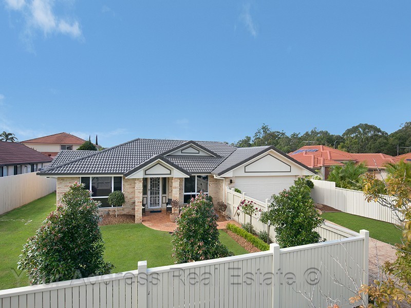 28 Albert Place, Parkinson QLD 4115
