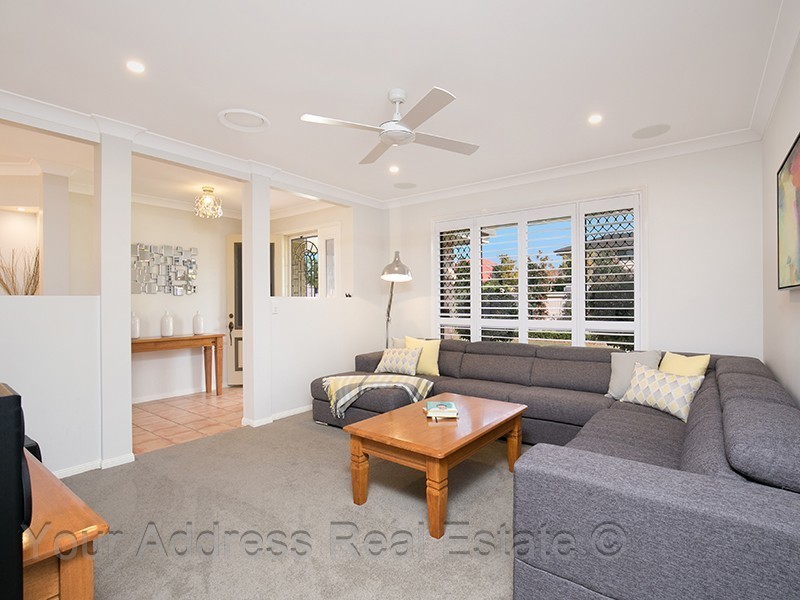 28 Albert Place, Parkinson QLD 4115