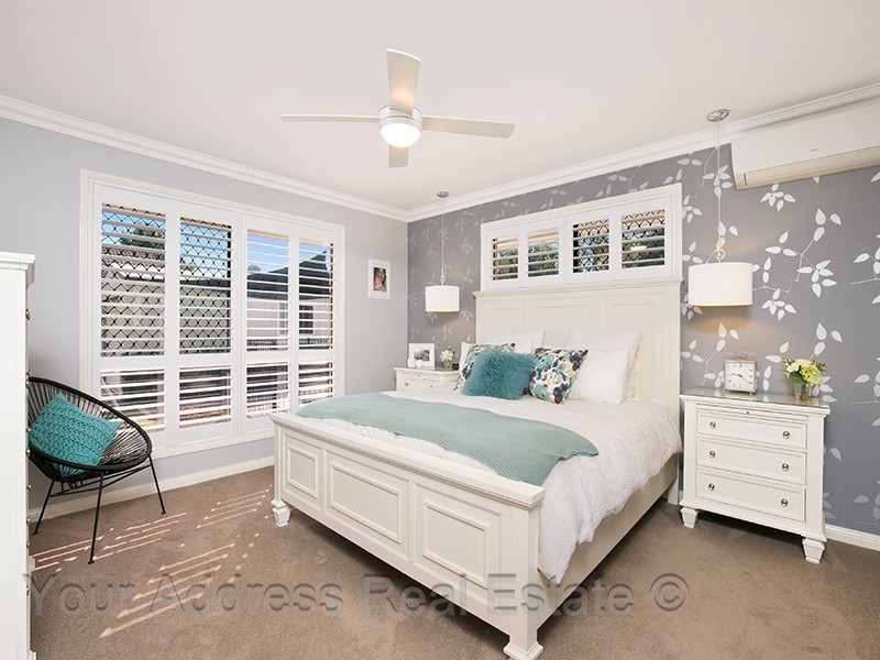 28 Albert Place, Parkinson QLD 4115