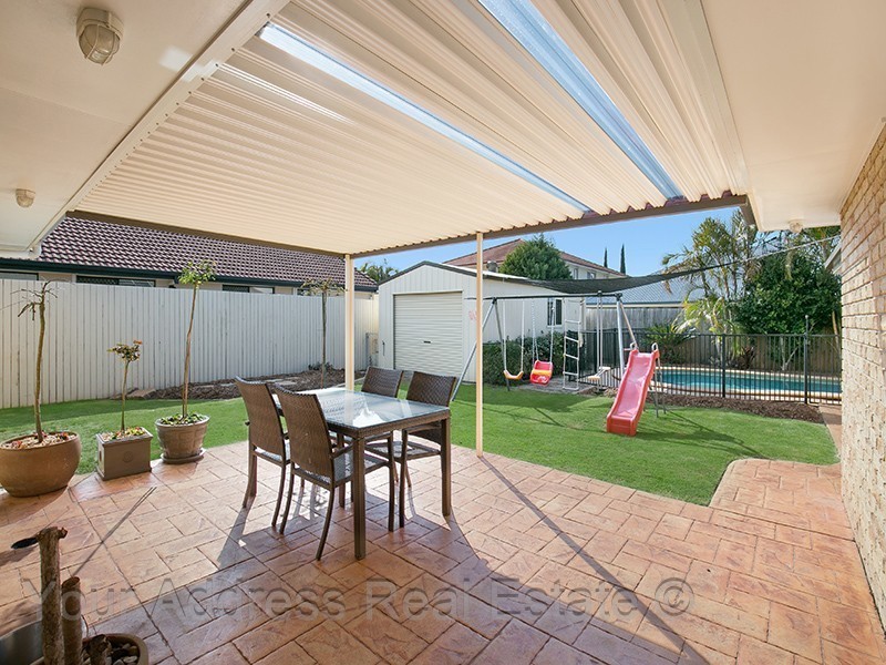 28 Albert Place, Parkinson QLD 4115