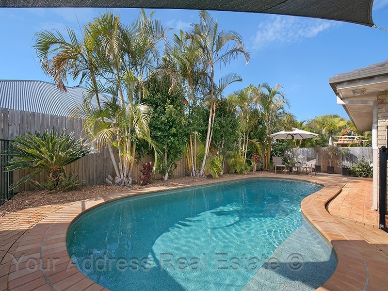 28 Albert Place, Parkinson QLD 4115
