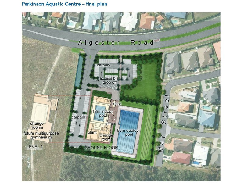 28 Albert Place, Parkinson QLD 4115