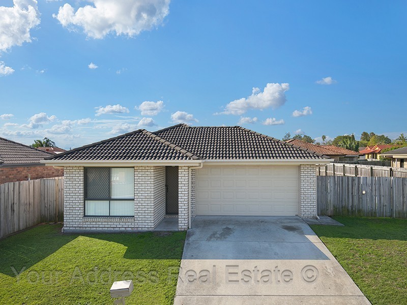 6 Broadway Avenue, Marsden QLD 4132