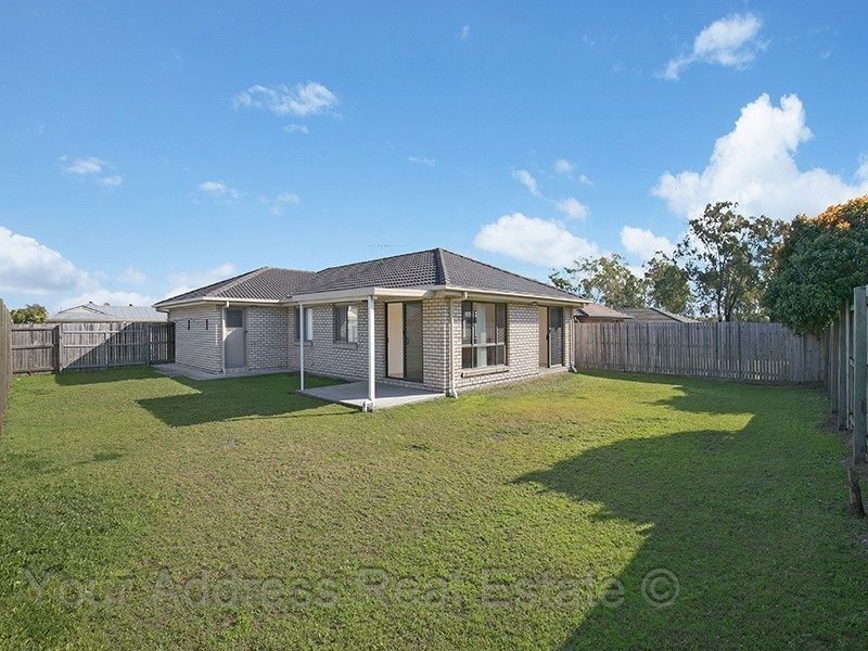 6 Broadway Avenue, Marsden QLD 4132