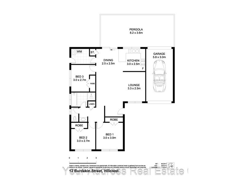 12 Burdekin Court, Hillcrest QLD 4118