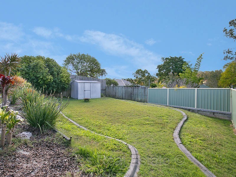 9 Hysten Street, Boronia Heights QLD 4124