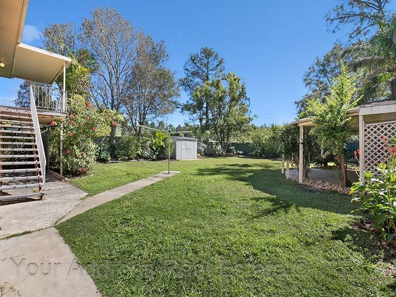 6 Janita Drive, Browns Plains QLD 4118