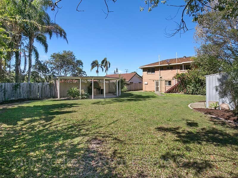 6 Janita Drive, Browns Plains QLD 4118