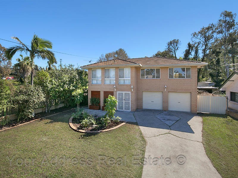 6 Janita Drive, Browns Plains QLD 4118