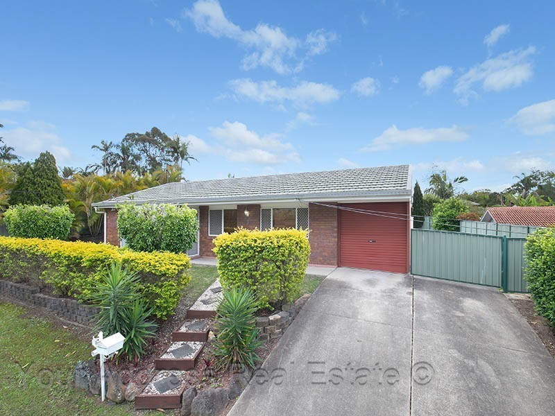 3 Liana Court, Regents Park QLD 4118