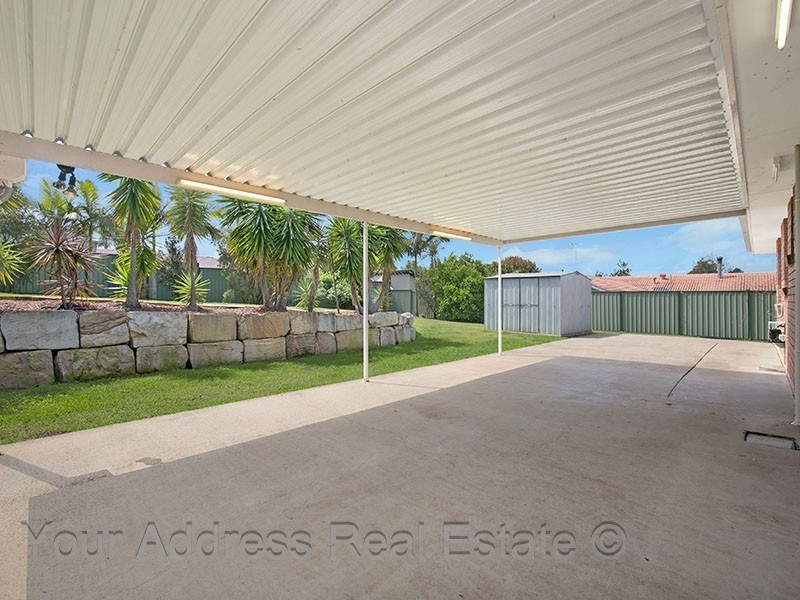 3 Liana Court, Regents Park QLD 4118