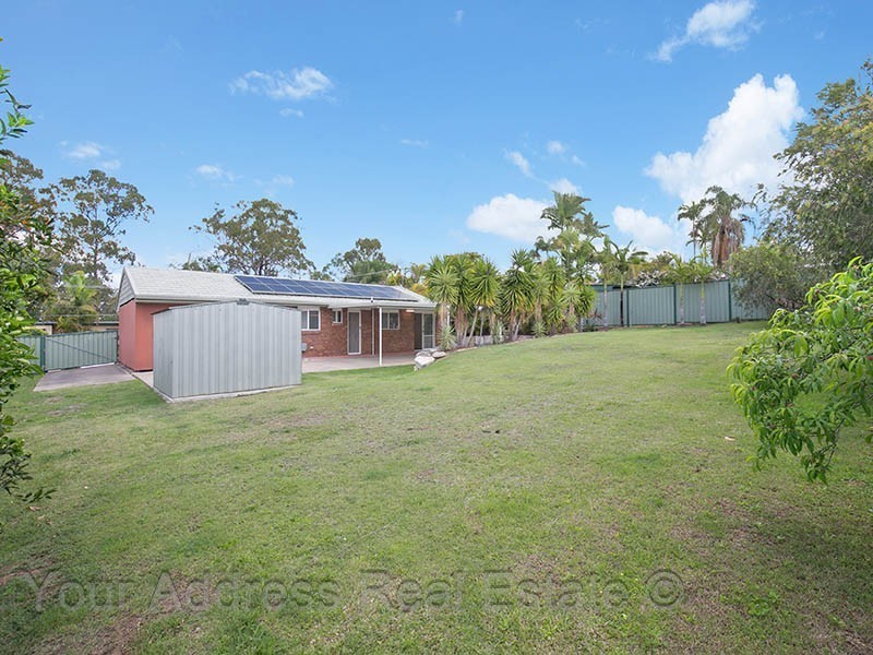 3 Liana Court, Regents Park QLD 4118