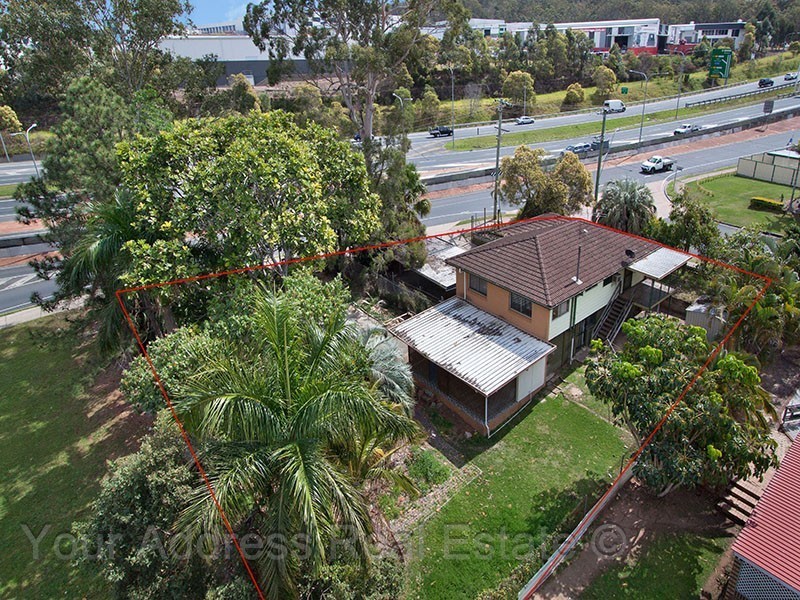 3258 Mount Lindesay Highway, Browns Plains QLD 4118