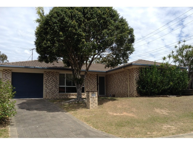 30 Jade Garden Drive, Boronia Heights QLD 4124
