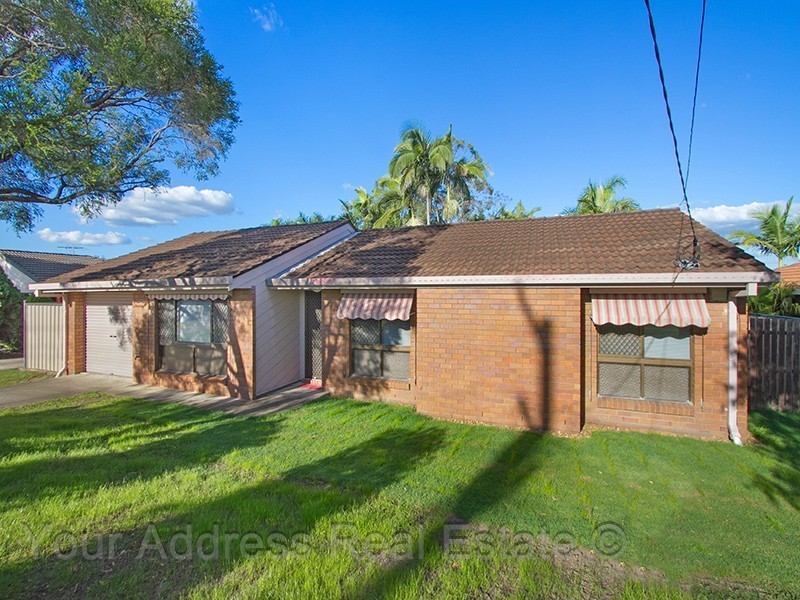 9 Pavon Street, Regents Park QLD 4118