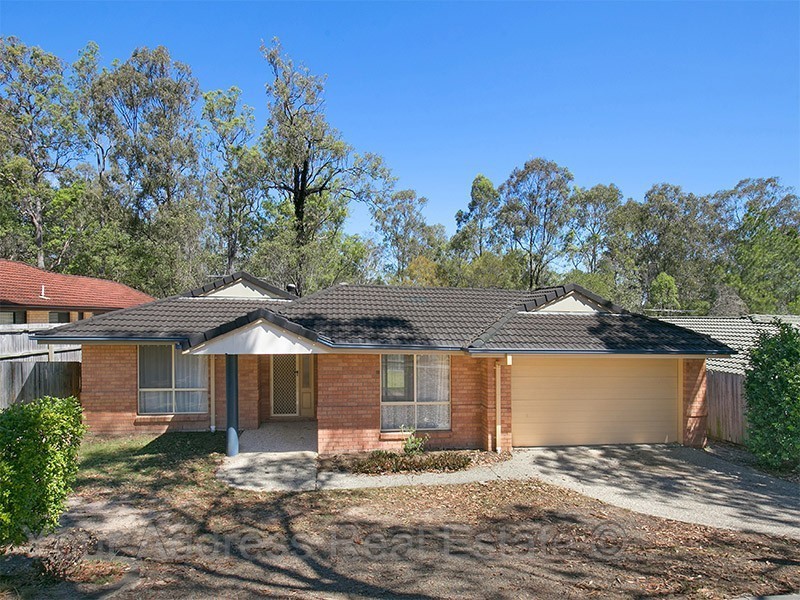93 Toolara Circuit, Forest Lake QLD 4078