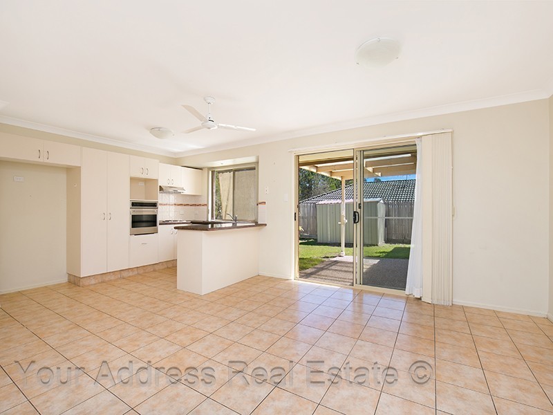 93 Toolara Circuit, Forest Lake QLD 4078