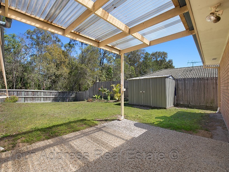 93 Toolara Circuit, Forest Lake QLD 4078