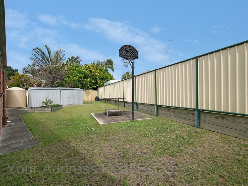 2 Cygnus Court, Regents Park QLD 4118