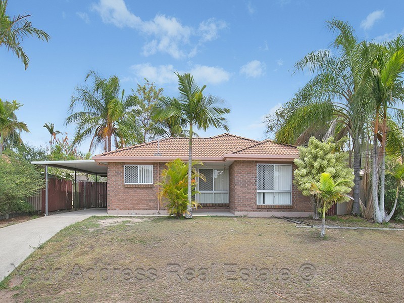 19 Macauley Drive, Boronia Heights QLD 4124