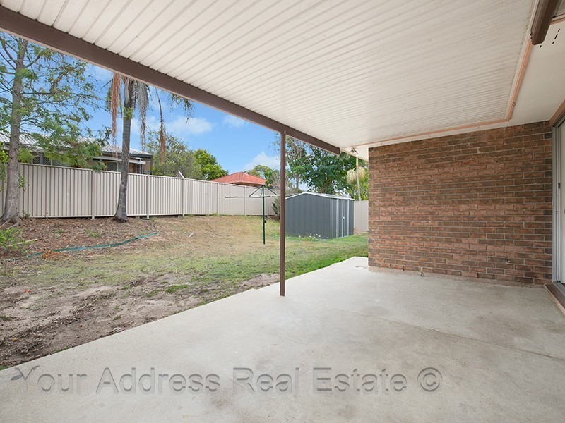 19 Macauley Drive, Boronia Heights QLD 4124