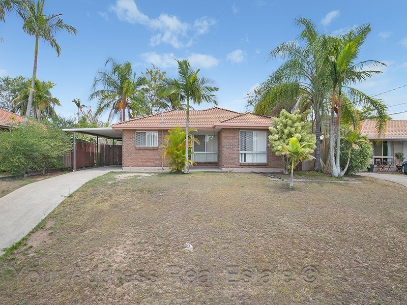 19 Macauley Drive, Boronia Heights QLD 4124