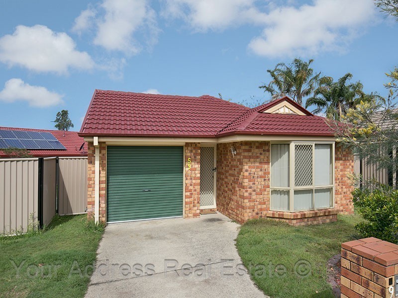 59-61 Murrumbidgee Street, Hillcrest QLD 4118
