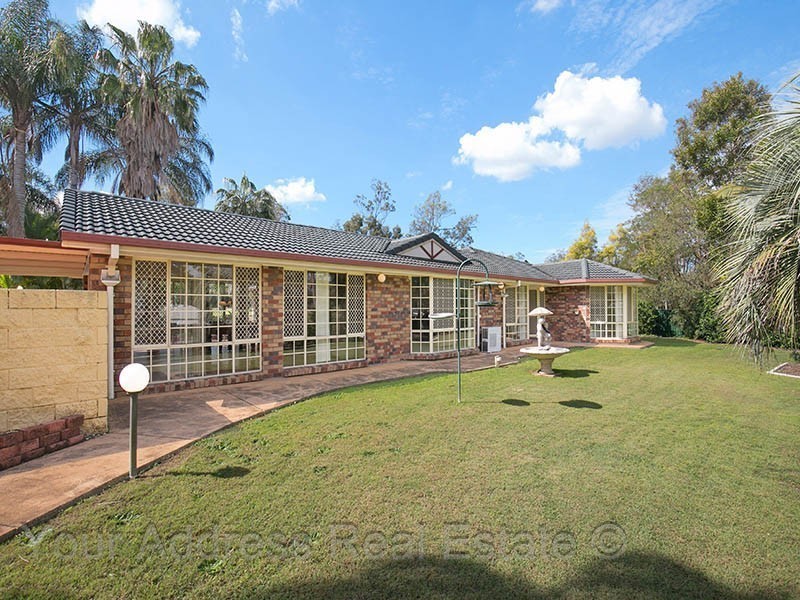 102-104 Chloe Drive, Munruben QLD 4125