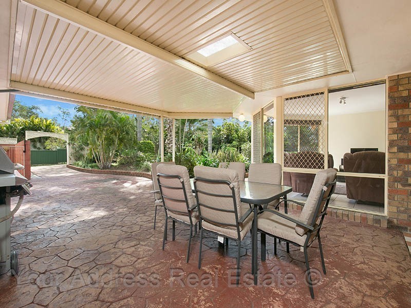 102-104 Chloe Drive, Munruben QLD 4125