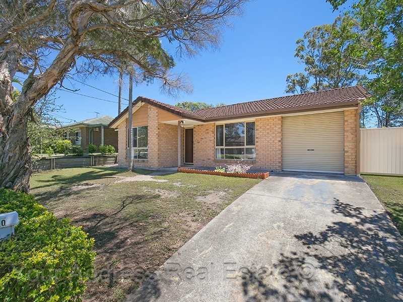 30 Ammons Street, Browns Plains QLD 4118