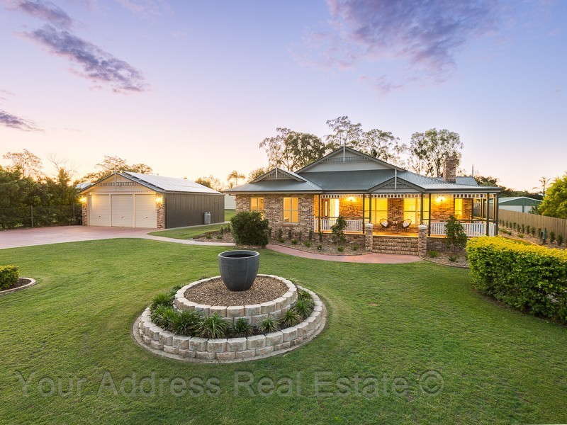 47-49 Thylungra Road, Park Ridge South QLD 4125
