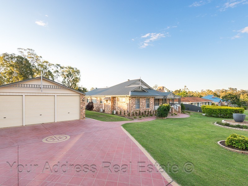 47-49 Thylungra Road, Park Ridge South QLD 4125