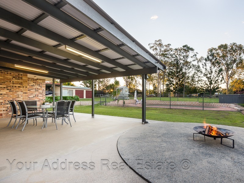 47-49 Thylungra Road, Park Ridge South QLD 4125
