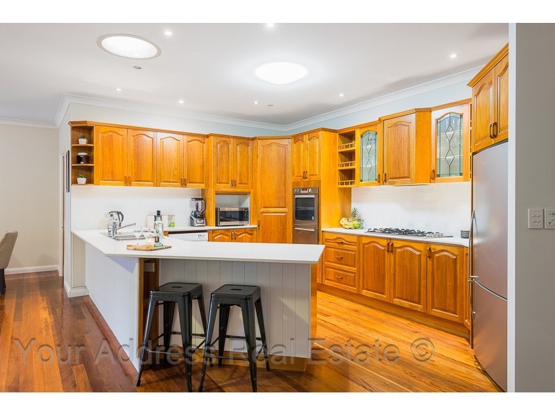 47-49 Thylungra Road, Park Ridge South QLD 4125