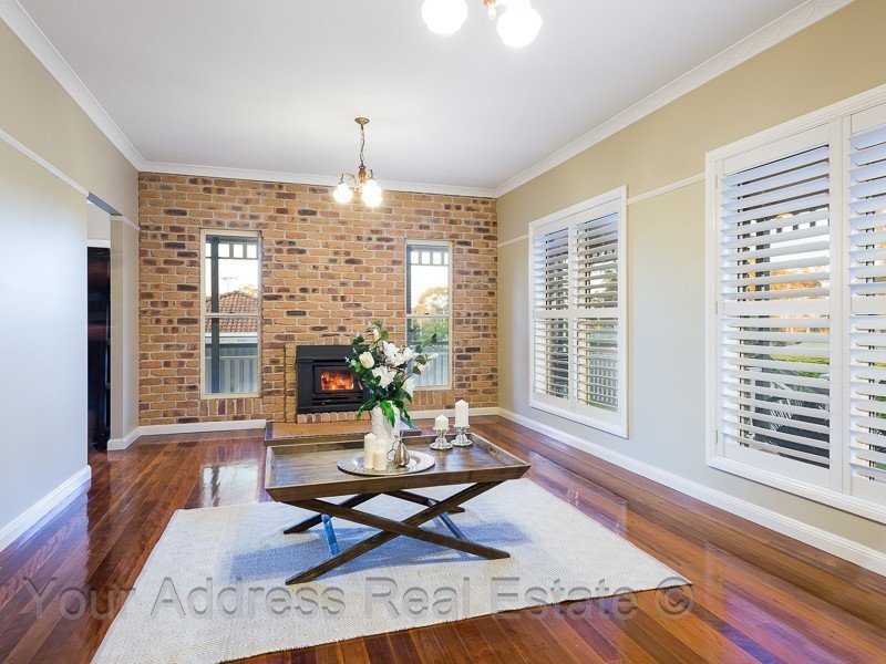 47-49 Thylungra Road, Park Ridge South QLD 4125