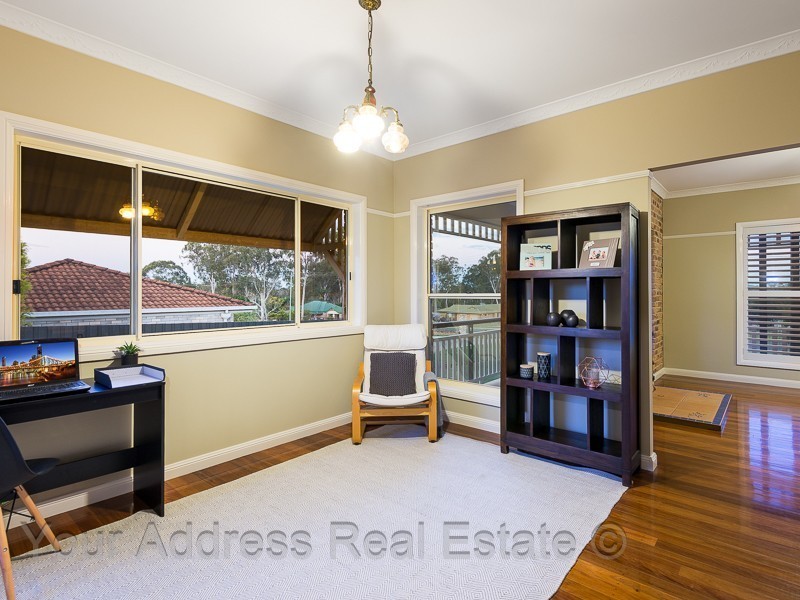 47-49 Thylungra Road, Park Ridge South QLD 4125
