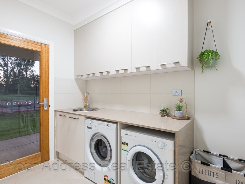 47-49 Thylungra Road, Park Ridge South QLD 4125