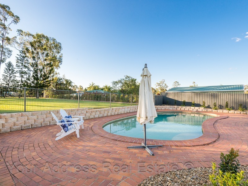 47-49 Thylungra Road, Park Ridge South QLD 4125