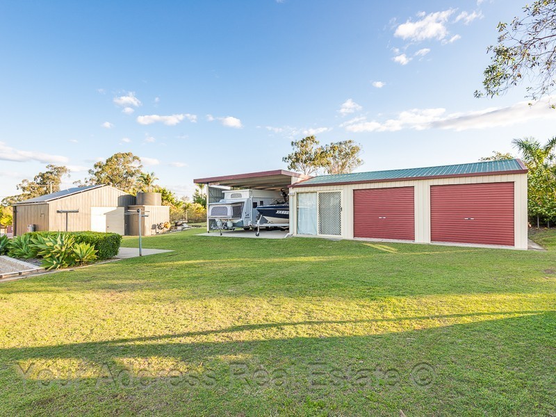 47-49 Thylungra Road, Park Ridge South QLD 4125