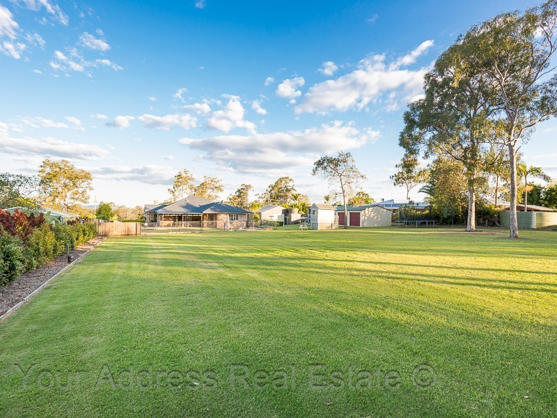 47-49 Thylungra Road, Park Ridge South QLD 4125