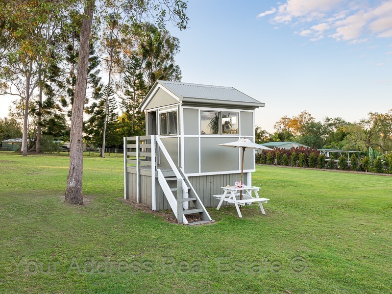 47-49 Thylungra Road, Park Ridge South QLD 4125