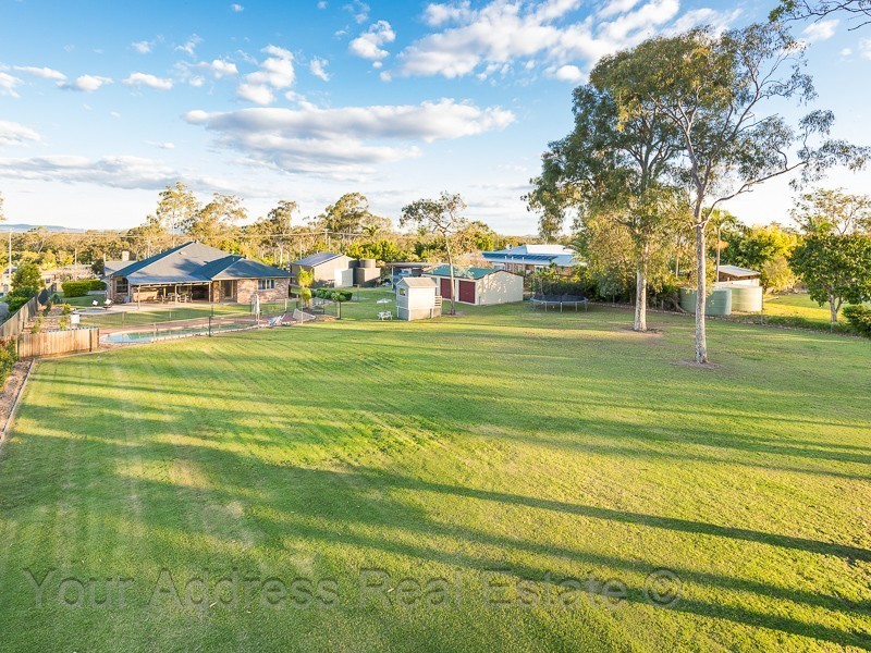47-49 Thylungra Road, Park Ridge South QLD 4125