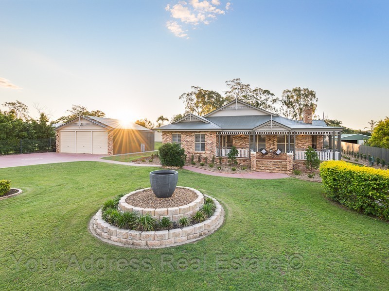 47-49 Thylungra Road, Park Ridge South QLD 4125