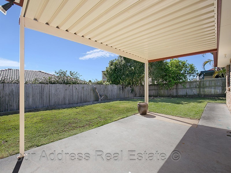 9 Cinear Court, Regents Park QLD 4118