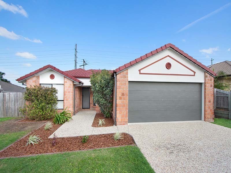14 Selina Court, Marsden QLD 4132