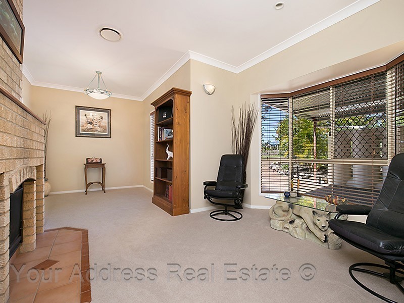 166-168 Silvereye Crescent, Greenbank QLD 4124